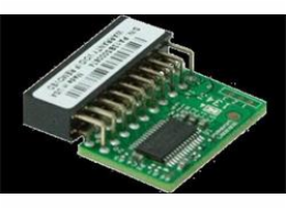 SUPERMICRO Trusted Platform Module AOM-TPM-9665V-S with TCG 2.0