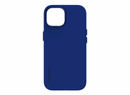 Decoded AntiMicrobial Silicone Backcover iP 15 Plus Gal Blue