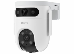 EZVIZ IP kamera H9c 5MP/ PTZ/ Wi-Fi/ 5Mpix/ krytí IP65/ objektiv 2,8mm/6mm/ H.265/ IR přísvit až 30m/ bílá