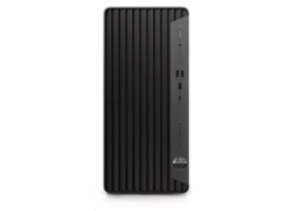 HP PC Pro Tower 400G9 i3-14100, 1x8GB, 512GB M.2 NVMe, Intel HD DP+HDMI, usb kl. myš, 260W platinum, FDOS, 3y onsite