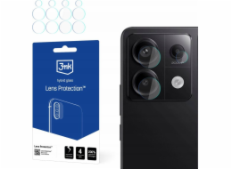 3mk Lens Protection pro Redmi Note 13 Pro 5G