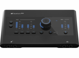 PreSonus Quantum ES 4 - Zvukové rozhraní USB-C