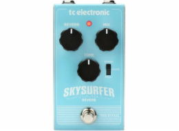 TC Electronic Skysurfer Reverb - kytarový efekt