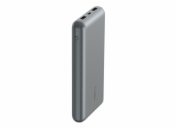 Belkin BOOST CHARGE™ USB-C PowerBanka, 20000mAh, 15W, šedá