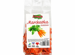 ALEGIA Dried carrots - lahůdka pro hlodavce a králíky - 60g