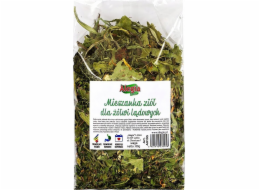 ALEGIA Herb mix - lahůdka pro želvy - 80 g