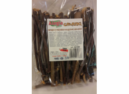 ALEGIA Twigs for rodents - lahůdka pro hlodavce a králíky - 100g