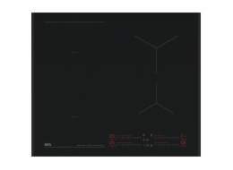 AEG Indukčná varná doska NII64B30AZ