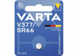 VARTA Batéria SILVER-OXID V377/SR66 1ks