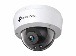 Kamera TP-Link VIGI C250(2.8mm) 5MPx, venkovní, IP Dome, přísvit 30m