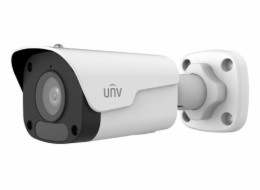 Uniview IPC2122LB-ADF40KM-H, 2Mpix IP kamera, bullet, objektiv 4mm (91,2°), IR 30m, WDR 120dB, UMD