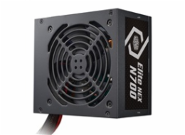 Cooler Master zdroj Elite NEX N700 700W, 230V, A/EU Cable