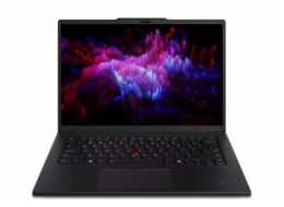 Lenovo ThinkPad P14s G5 Ultra 7 155H/16GB/512GB SSD/RTX 500 4GB/14,5" WQXGA IPS 300 nitů/57Wh/3yPremier/Win11 Pro/černá