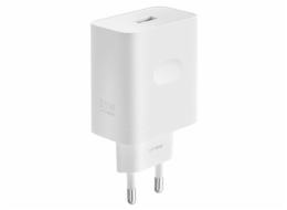 Oppo nabíječka VCB3HAEH, 3A, 33W, USB3.0, White  EU