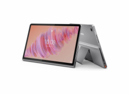 Lenovo TAB PLUS - MTK Helio G99/8-core/8GB/128GB/11,5" 2K/IPS/400nitů/multitouch/JBL repro/2x 8.0MPx Cam/Android 14/šedá