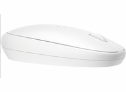 BAZAR - HP 240 Bluetooth Mouse White EURO - bezdrátová bluetooth myš - Poškozený obal (Komplet)