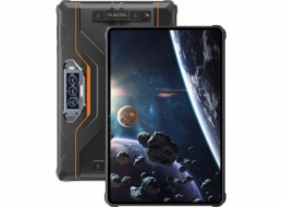 TABLET OUKITEL RT8 6/256GB ORANGE RUGGED