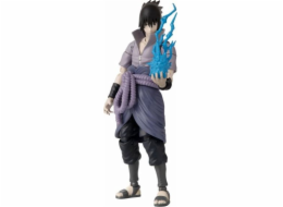 Figurka kolekcjonerska BANDAI ANIME HEROES NARUTO -UCHIHA SASUKE