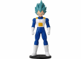 DRAGON BALL FLASH SERIES SUPER SAIYAN BLUE VEGETA