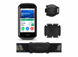 Garmin Edge 1050 bundle