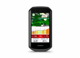 Garmin Edge 1050 device only