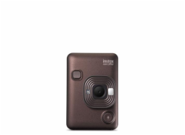 Fujifilm instax mini LiPlay dark bronze