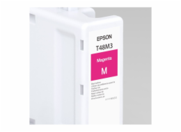 Epson UltraChrome Pro 6 Magenta T48M3 (700ml)