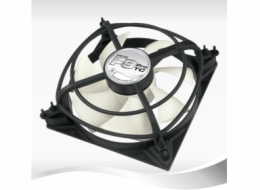 ARCTIC F8 PRO TC 80mm case fan with TC control