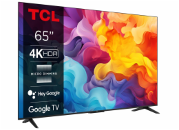 TCL 65P655 televize