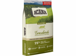 ACANA Grasslands Cat - suché krmivo pro kočky - 4 5 kg