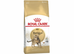 ROYAL CANIN FBN Bengal Adult - suché krmivo pro kočky - 10kg