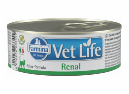 Farmina Vet Life Diet CAT Renal 85 g