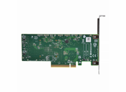 Karty/adaptér Broadcom HBA 9500-16i Interní SAS SATA