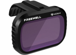 Filtr ND64 Freewell pro DJI Mini 2 / Mini 2 SE