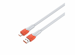 Kabel USB-C LDNIO LS604 30W, 4 m