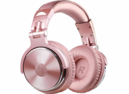 Sluchátka OneOdio Pro10 (rose gold)