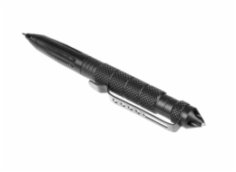 Taktické pero GUARD TACTICAL PEN Kubotan s rozbíječem skla (YC-008-BL)