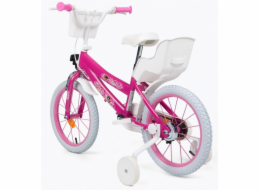 Dětské kolo 16" Huffy 21851W Princess