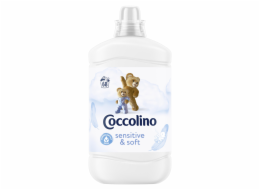 Coccolino Sensitive 1700ml