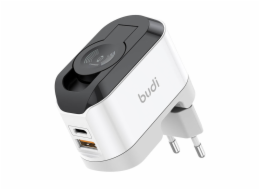 Bezdrátová nabíječka, Budi USB-C 20W