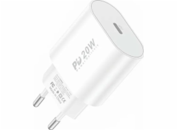 Rychlá nabíječka Foneng 1x USB PD 3.0 EU39