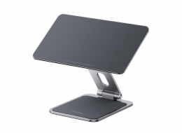 Stojan pro tablet Pad 10,9”/11” Baseus MagStable Space Grey