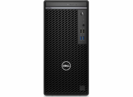 DELL OptiPlex 7010 Intel Core i5 i5-13500 8 GB DDR4-SDRAM 256 GB SSD Windows 11 Pro Tower PC Černá