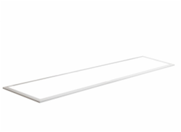 Nástěnné svítidlo Okko, LED 36W, 2520LM, IP20, 30X120cm