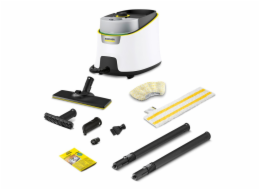 Parní čistič KARCHER SC 4 Deluxe - 1.513-460.0