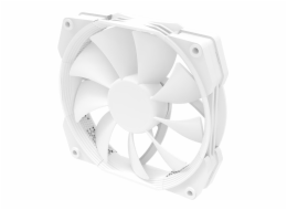 Darkflash S200 Počítačový ventilátor (bílý)