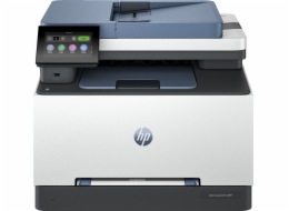 HP Color LaserJet Pro MFP 3302fdn (A4, 25 ppm, USB 2.0, Ethernet, Print/Scan/Copy/fax, ADF, Duplex)