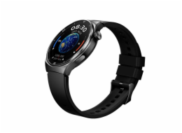 QCY Smartwatch GT2 (S3), černé