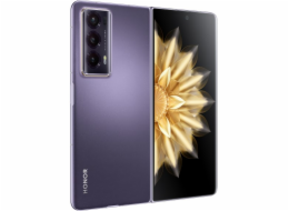 Honor Magic V2 16,3 cm (6.43") Dual SIM Android 13 5G USB typu C 16 GB 512 GB 5000 mAh Purpurová