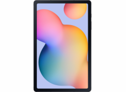 Samsung Galaxy Tab S6 Lite 128 GB 26,4 cm (10.4") 4 GB Wi-Fi 5 (802.11ac) Šedá